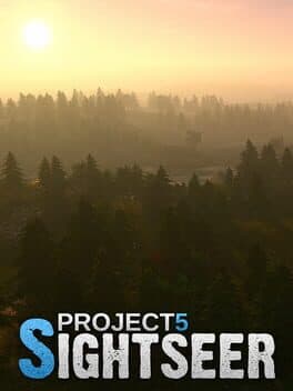 Project 5: Sightseer