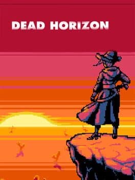 Dead Horizon: Origin