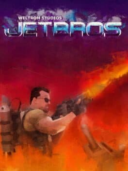 JETBROS