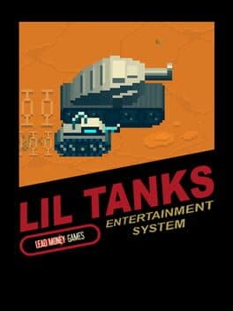 Lil Tanks