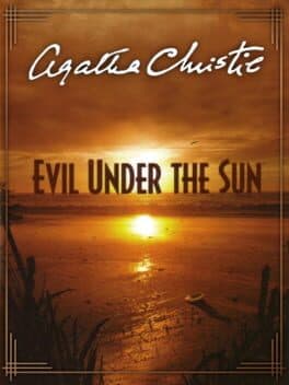 Agatha Christie: Evil Under the Sun