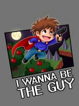 I Wanna Be the Guy