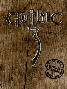 Gothic® 3