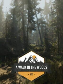 A Walk in the Woods
