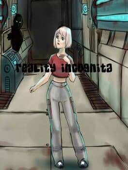 Reality Incognita
