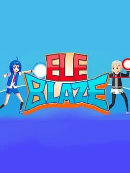 ELE BLAZE