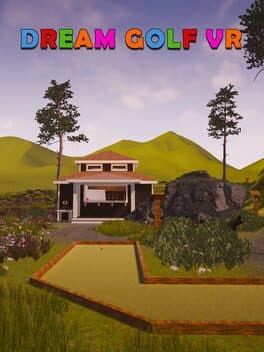 Dream Golf VR