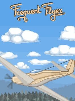 Frequent Flyer