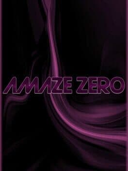 aMAZE ZER0