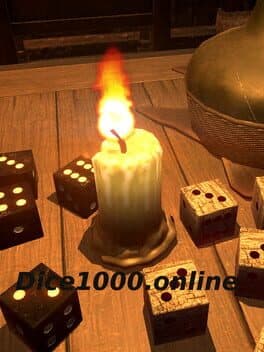 Dice 1000 online
