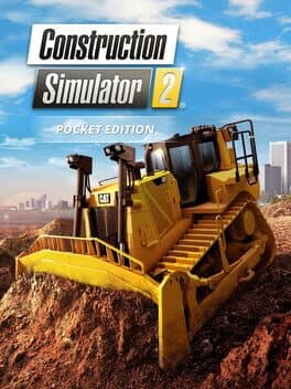 Construction Simulator 2 US - Pocket Edition