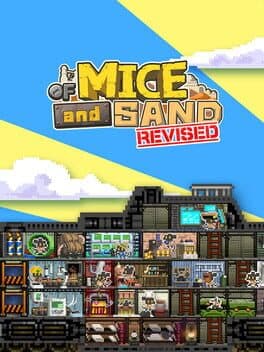 OF MICE AND SAND -REVISED-