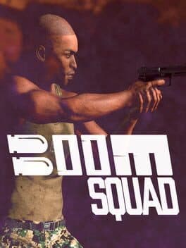 Boom Squad