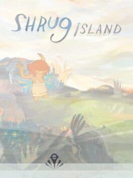 Shrug Island - The Meeting
