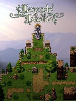 Legends of Iskaria: Days of Thieves