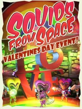 SQUIDS FROM SPACE