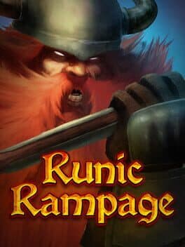 Runic Rampage - Action RPG