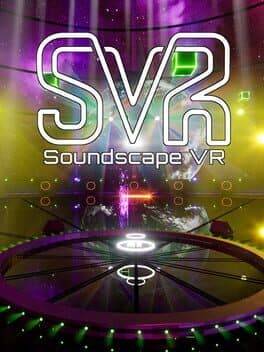 Soundscape VR: 2017