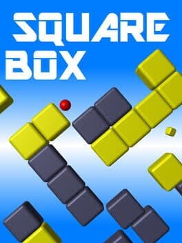 SQUARE BOX