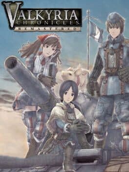 Valkyria Chronicles™