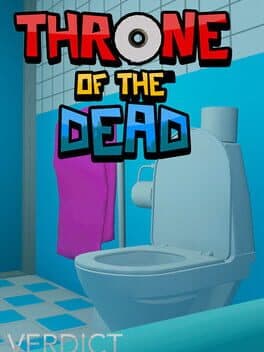 Throne of the Dead