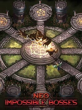 NEO Impossible Bosses