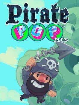 Pirate Pop™