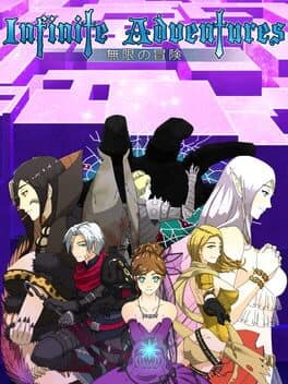 Infinite Adventures®