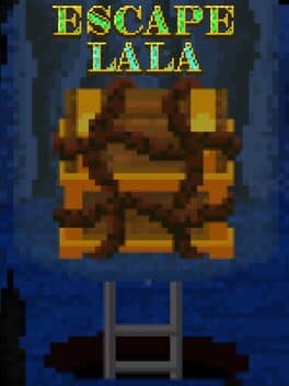 Escape Lala - Retro Point and Click Adventure