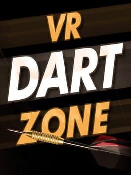 VR Darts Zone