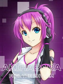 Akihabara - Feel the Rhythm