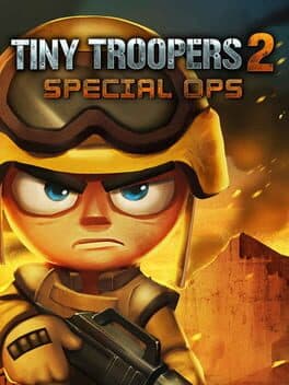 Tiny Troopers 2