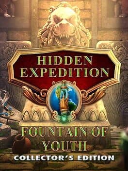 Hidden Expedition: The Fountain of Youth Collector's Edition