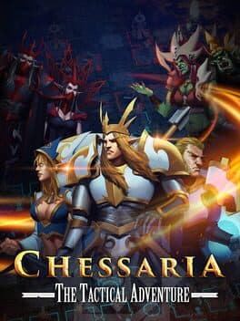 Chessaria: The Tactical Adventure (Chess)