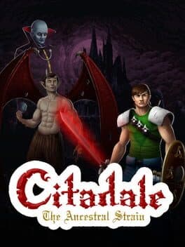 Citadale - The Ancestral Strain