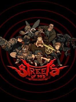 Streets of Red : Devil's Dare Deluxe