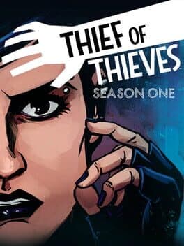 Thief of Thieves