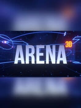 ARENA 3D