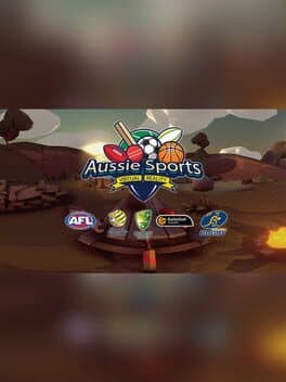 Aussie Sports VR 2016