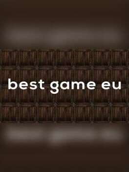 best game eu