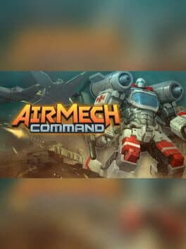 AirMech Command