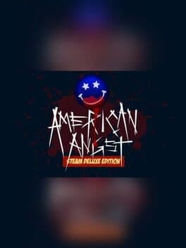 American Angst (Steam Deluxe Edition)
