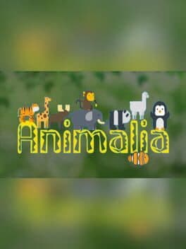 Animalia - The Quiz Game