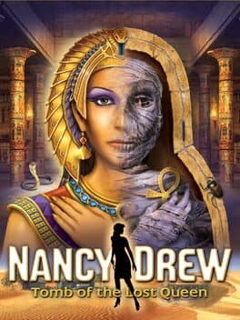 Nancy Drew®: Tomb of the Lost Queen