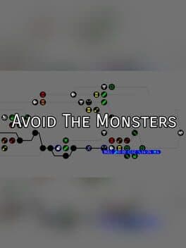 Avoid The Monsters