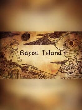 Bayou Island - Point and Click Adventure