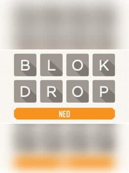 BLOK DROP NEO