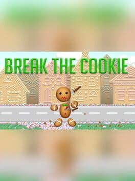 Break The Cookie
