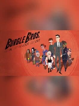 Burgle Bros.