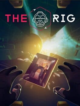 The Rig: A Starmap to Murder